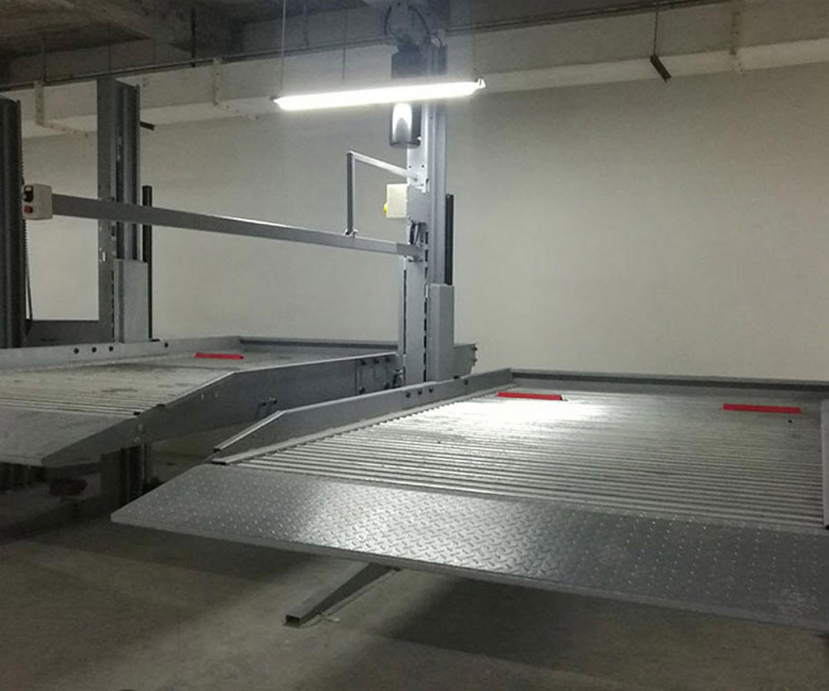 升降式機(jī)械停車場回購 升降式機(jī)械停車場回購