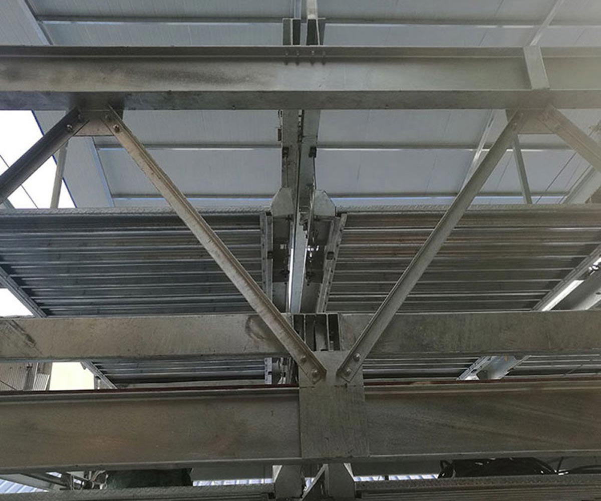 思茅雙層簡易升降類停車位回購