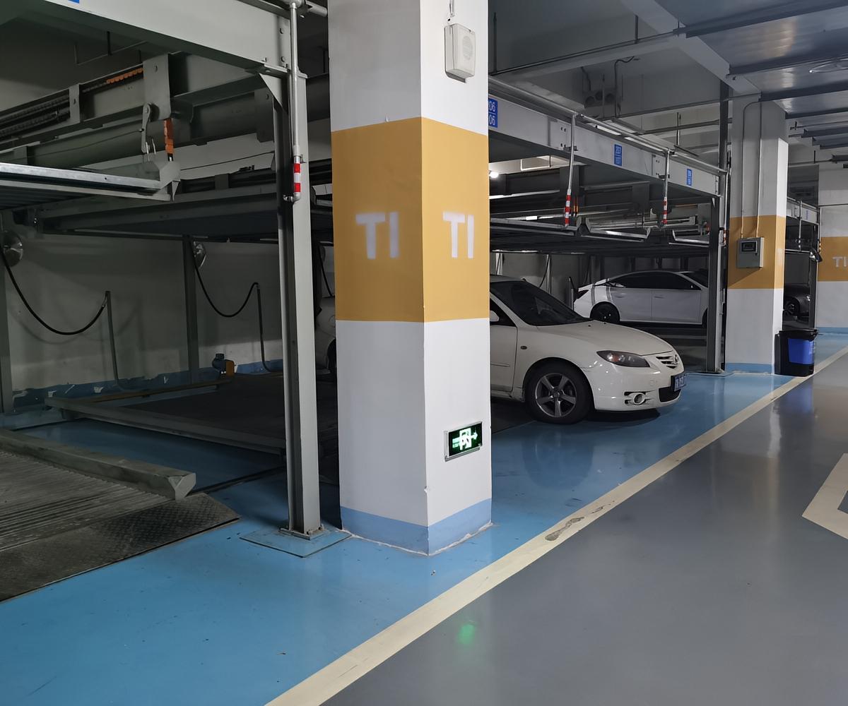 思茅立體車庫租賃商用停車庫保養全周期維護與運營優化指南